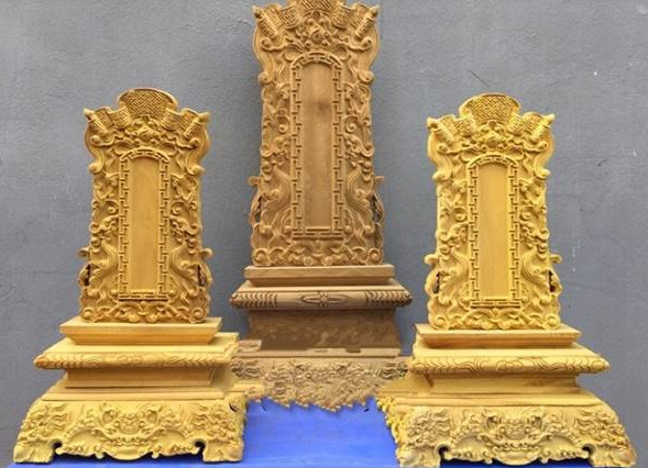 bài vị bài vị
