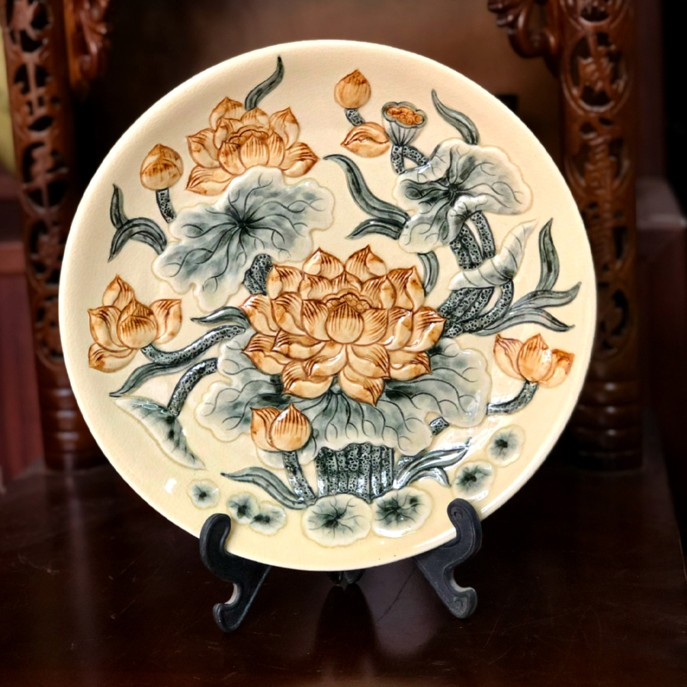 Mâm bồng thờ cúng Mâm bồng thờ cúng